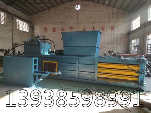 你們知道廢紙打包機也可以用農(nóng)業(yè)上嗎?