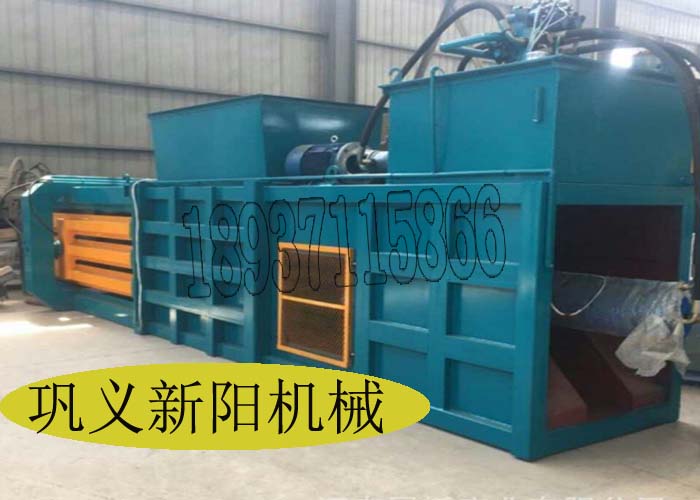 新陽機(jī)械廢紙打包機(jī)與端午節(jié)的完美邂逅