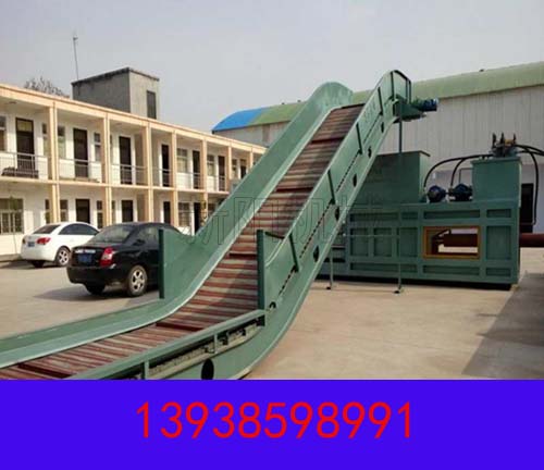 廢紙打包機如何打包廢舊油漆桶,材質該怎么選擇?