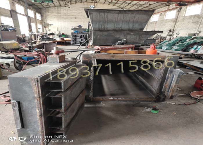 如何正確使用廢紙打包機