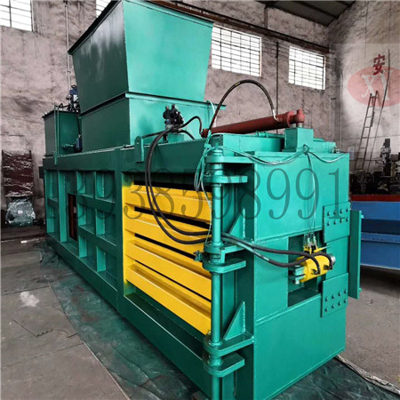 鄭州廢板打包機(jī)用細(xì)節(jié)注重品質(zhì)新陽(yáng)用實(shí)力說(shuō)話